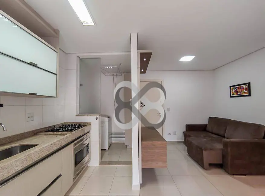 Foto 1 de Apartamento com 1 quarto à venda e para alugar, 84m2 em Jardim Agari, Londrina - PR