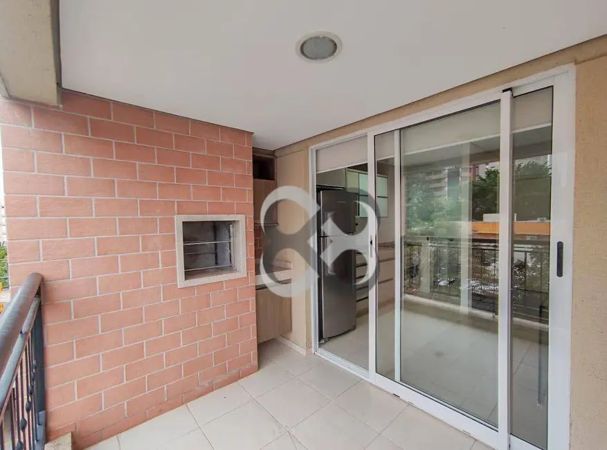 Foto 8 de Apartamento com 1 quarto à venda e para alugar, 84m2 em Jardim Agari, Londrina - PR