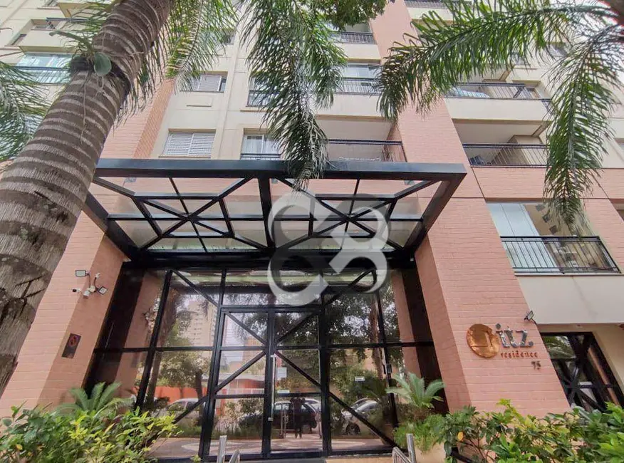 Foto 3 de Apartamento com 1 quarto à venda e para alugar, 84m2 em Jardim Agari, Londrina - PR