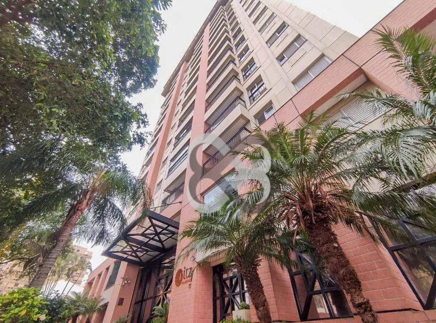 Foto 2 de Apartamento com 1 quarto à venda e para alugar, 84m2 em Jardim Agari, Londrina - PR