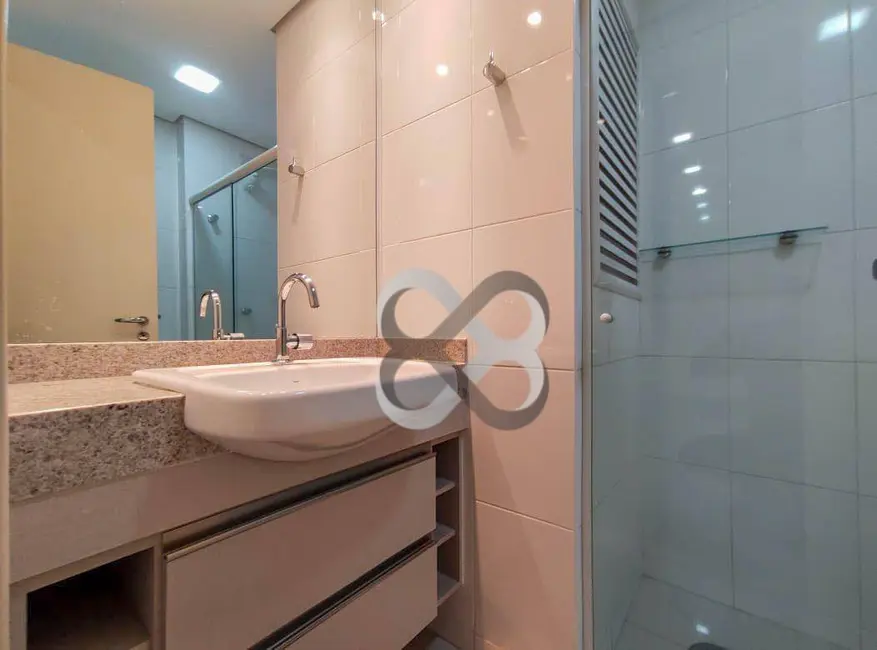 Foto 9 de Apartamento com 1 quarto à venda e para alugar, 84m2 em Jardim Agari, Londrina - PR