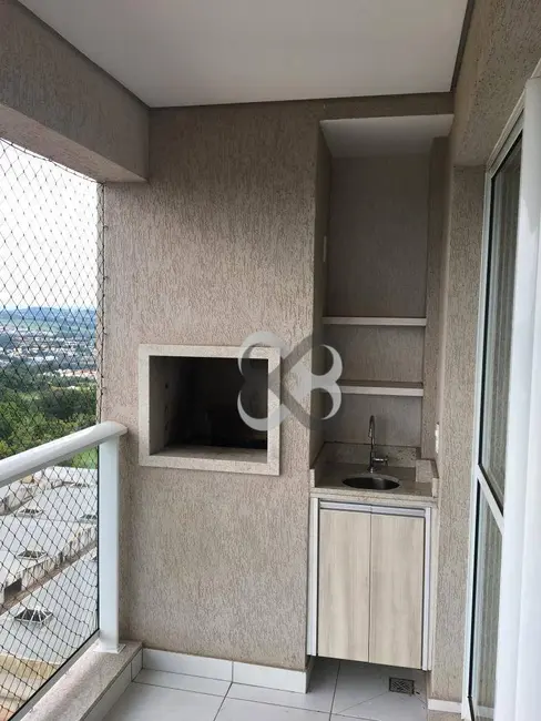 Foto 5 de Apartamento com 2 quartos para alugar, 120m2 em Londrina - PR