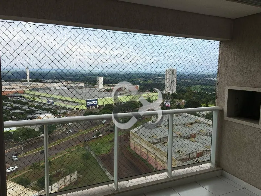 Foto 4 de Apartamento com 2 quartos para alugar, 120m2 em Londrina - PR