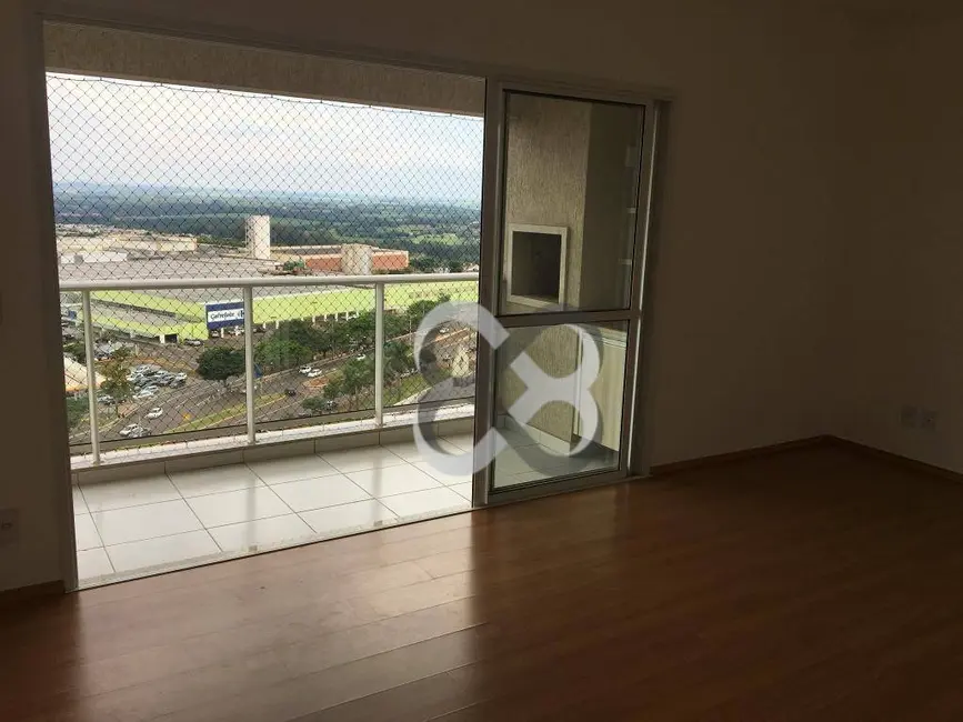 Foto 1 de Apartamento com 2 quartos para alugar, 120m2 em Londrina - PR