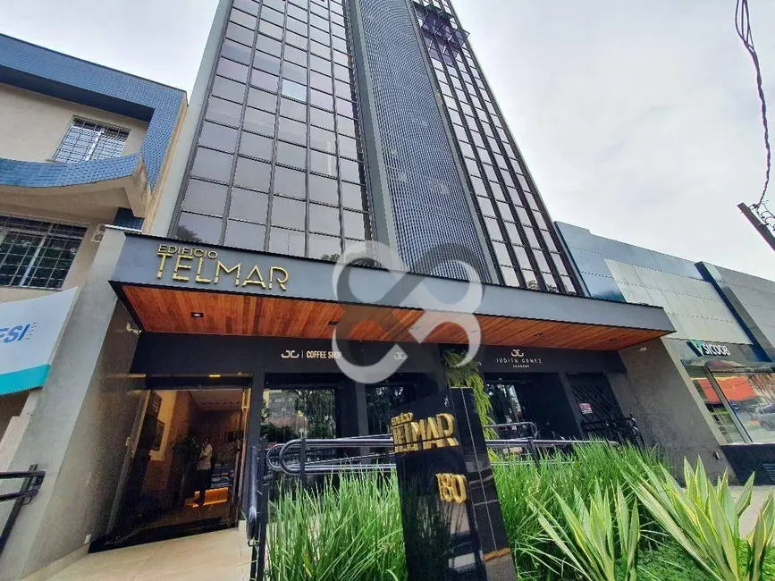 Foto 1 de Sala Comercial à venda, 80m2 em Centro, Londrina - PR