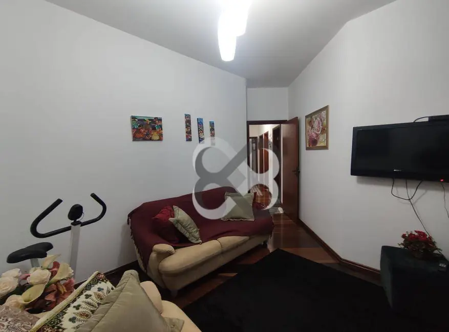 Apartamento com 4 quartos à venda, 310m2 em Jardim Agari, Londrina - PR - imagem 7 Foto 7 de Apartamento com 4 quartos à venda, 310m2 em Jardim Agari, Londrina - PR