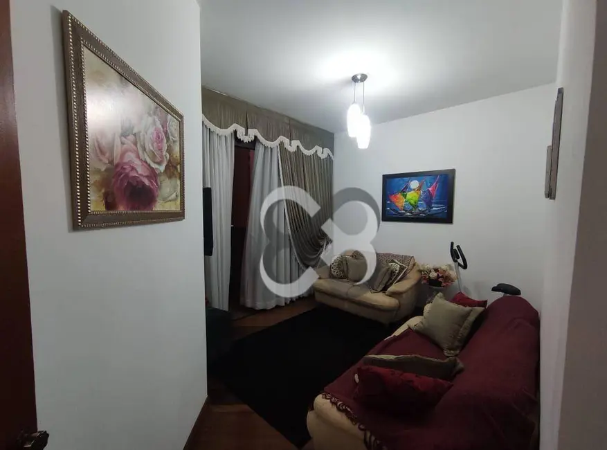 Apartamento com 4 quartos à venda, 310m2 em Jardim Agari, Londrina - PR - imagem 4 Foto 4 de Apartamento com 4 quartos à venda, 310m2 em Jardim Agari, Londrina - PR