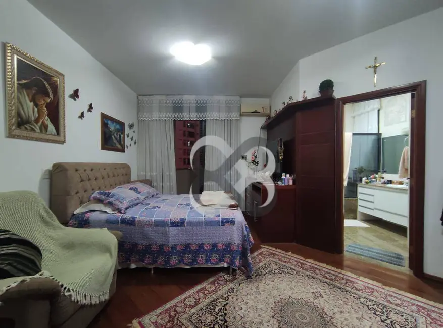 Apartamento com 4 quartos à venda, 310m2 em Jardim Agari, Londrina - PR - imagem 9 Foto 9 de Apartamento com 4 quartos à venda, 310m2 em Jardim Agari, Londrina - PR