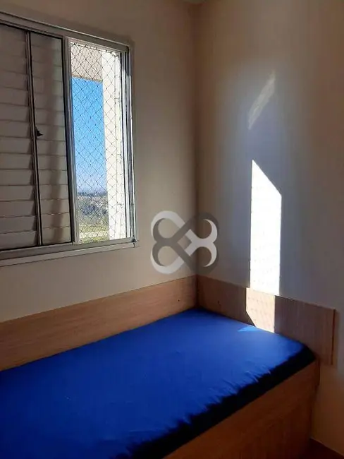 Apartamento com 3 quartos à venda, 92m2 em Vivendas do Arvoredo, Londrina - PR - imagem 9 Foto 9 de Apartamento com 3 quartos à venda, 92m2 em Vivendas do Arvoredo, Londrina - PR