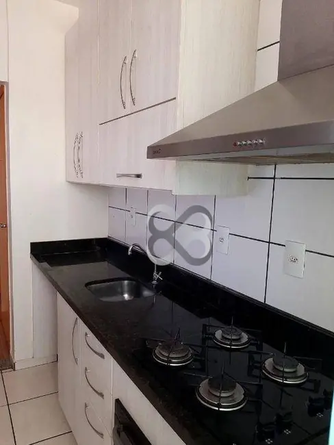 Apartamento com 3 quartos à venda, 92m2 em Vivendas do Arvoredo, Londrina - PR - imagem 5 Foto 5 de Apartamento com 3 quartos à venda, 92m2 em Vivendas do Arvoredo, Londrina - PR