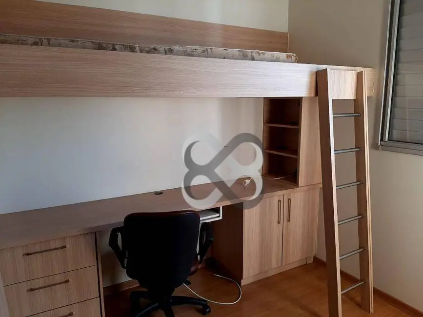 Apartamento com 3 quartos à venda, 92m2 em Vivendas do Arvoredo, Londrina - PR - imagem 7 Foto 7 de Apartamento com 3 quartos à venda, 92m2 em Vivendas do Arvoredo, Londrina - PR