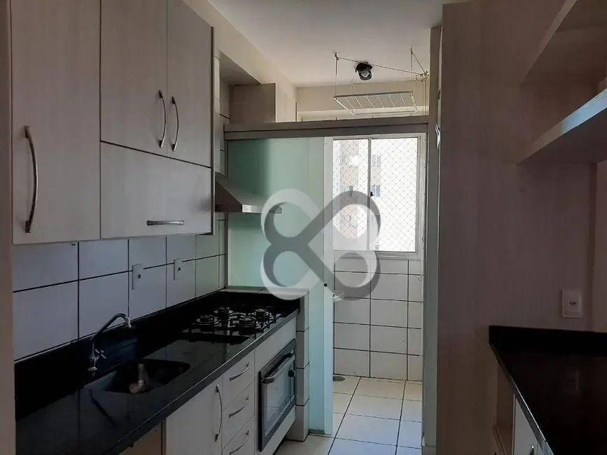 Apartamento com 3 quartos à venda, 92m2 em Vivendas do Arvoredo, Londrina - PR - imagem 4 Foto 4 de Apartamento com 3 quartos à venda, 92m2 em Vivendas do Arvoredo, Londrina - PR