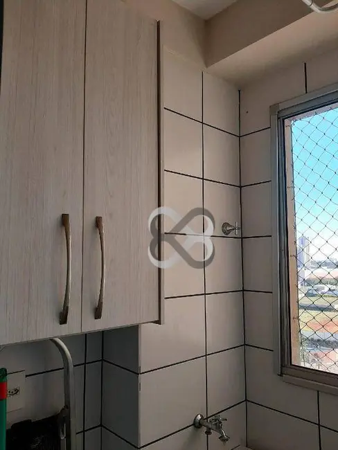 Apartamento com 3 quartos à venda, 92m2 em Vivendas do Arvoredo, Londrina - PR - imagem 6 Foto 6 de Apartamento com 3 quartos à venda, 92m2 em Vivendas do Arvoredo, Londrina - PR