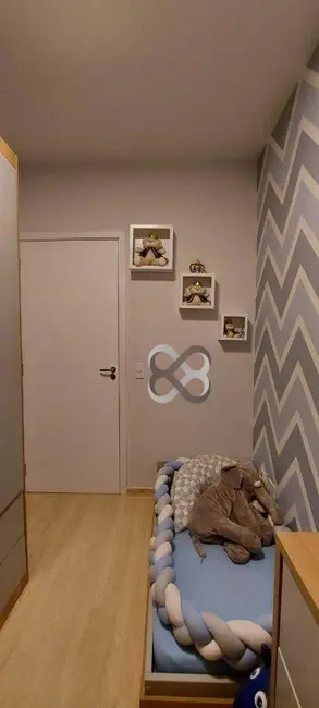 Apartamento com 3 quartos à venda e para alugar, 107m2 em Londrina - PR - imagem 6 Foto 6 de Apartamento com 3 quartos à venda e para alugar, 107m2 em Londrina - PR