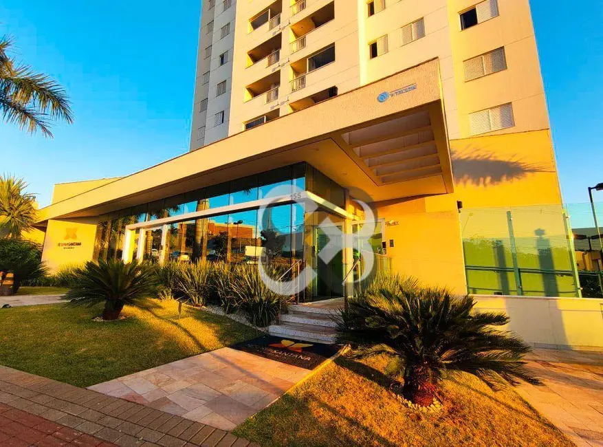 Apartamento com 3 quartos à venda e para alugar, 107m2 em Londrina - PR - imagem 1 Foto 1 de Apartamento com 3 quartos à venda e para alugar, 107m2 em Londrina - PR