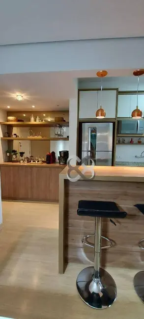 Apartamento com 3 quartos à venda e para alugar, 107m2 em Londrina - PR - imagem 4 Foto 4 de Apartamento com 3 quartos à venda e para alugar, 107m2 em Londrina - PR
