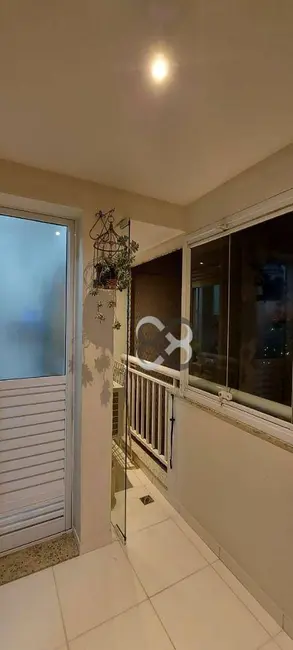 Apartamento com 3 quartos à venda e para alugar, 107m2 em Londrina - PR - imagem 7 Foto 7 de Apartamento com 3 quartos à venda e para alugar, 107m2 em Londrina - PR