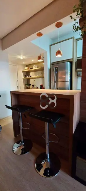 Apartamento com 3 quartos à venda e para alugar, 107m2 em Londrina - PR - imagem 3 Foto 3 de Apartamento com 3 quartos à venda e para alugar, 107m2 em Londrina - PR
