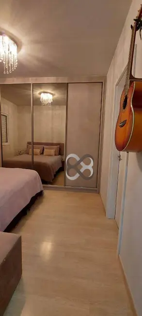 Apartamento com 3 quartos à venda e para alugar, 107m2 em Londrina - PR - imagem 9 Foto 9 de Apartamento com 3 quartos à venda e para alugar, 107m2 em Londrina - PR