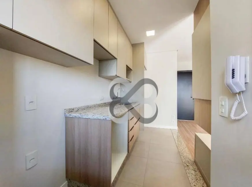 Apartamento com 1 quarto à venda e para alugar, 93m2 em Londrina - PR - imagem 4 Foto 4 de Apartamento com 1 quarto à venda e para alugar, 93m2 em Londrina - PR