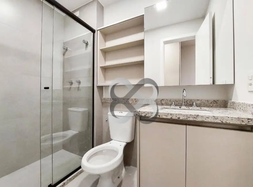 Apartamento com 1 quarto à venda e para alugar, 93m2 em Londrina - PR - imagem 9 Foto 9 de Apartamento com 1 quarto à venda e para alugar, 93m2 em Londrina - PR