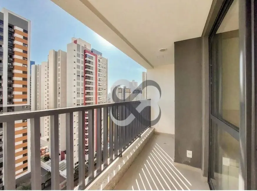 Apartamento com 1 quarto à venda e para alugar, 93m2 em Londrina - PR - imagem 7 Foto 7 de Apartamento com 1 quarto à venda e para alugar, 93m2 em Londrina - PR