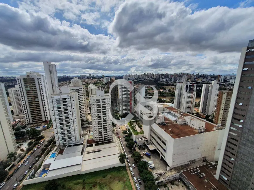 Apartamento com 3 quartos à venda e para alugar, 199m2 em Londrina - PR - imagem 7 Foto 7 de Apartamento com 3 quartos à venda e para alugar, 199m2 em Londrina - PR
