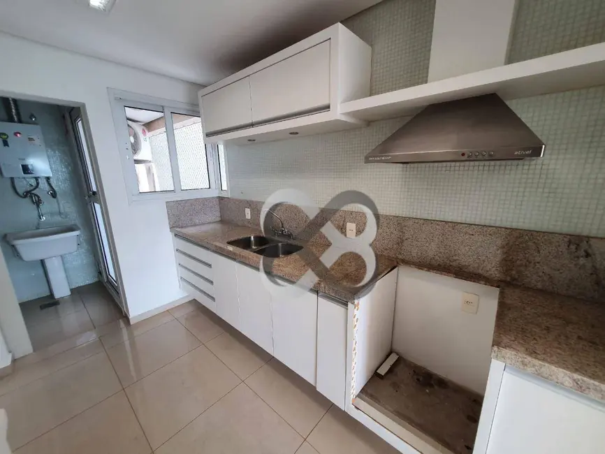 Apartamento com 3 quartos à venda e para alugar, 199m2 em Londrina - PR - imagem 8 Foto 8 de Apartamento com 3 quartos à venda e para alugar, 199m2 em Londrina - PR