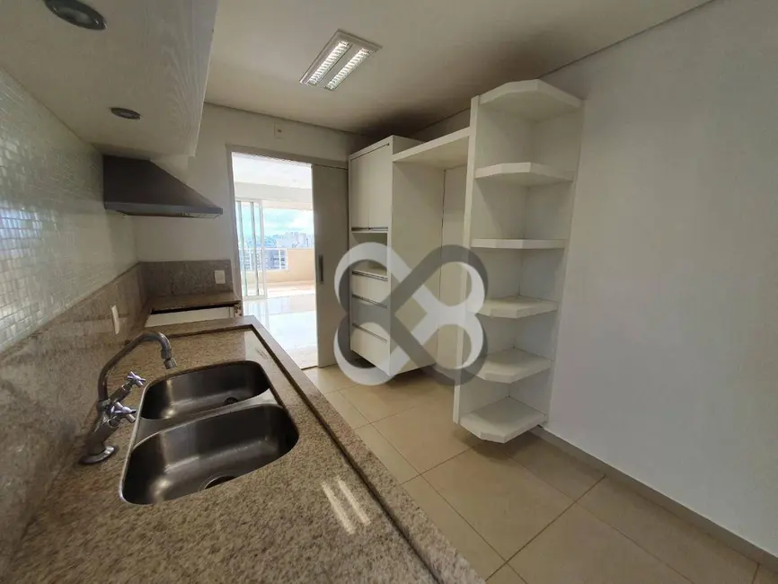 Apartamento com 3 quartos à venda e para alugar, 199m2 em Londrina - PR - imagem 9 Foto 9 de Apartamento com 3 quartos à venda e para alugar, 199m2 em Londrina - PR