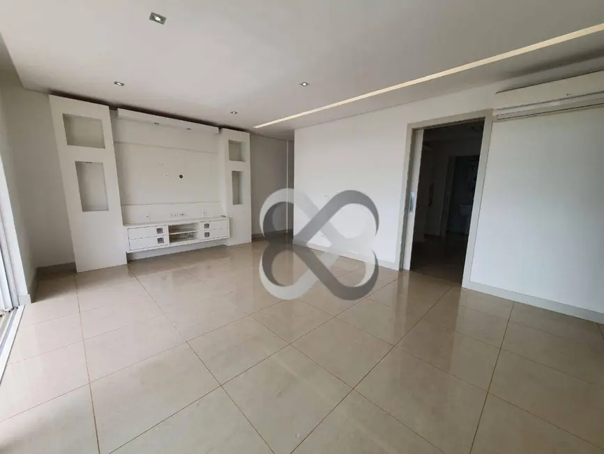 Apartamento com 3 quartos à venda e para alugar, 199m2 em Londrina - PR - imagem 3 Foto 3 de Apartamento com 3 quartos à venda e para alugar, 199m2 em Londrina - PR