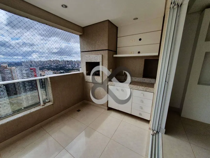 Apartamento com 3 quartos à venda e para alugar, 199m2 em Londrina - PR - imagem 5 Foto 5 de Apartamento com 3 quartos à venda e para alugar, 199m2 em Londrina - PR
