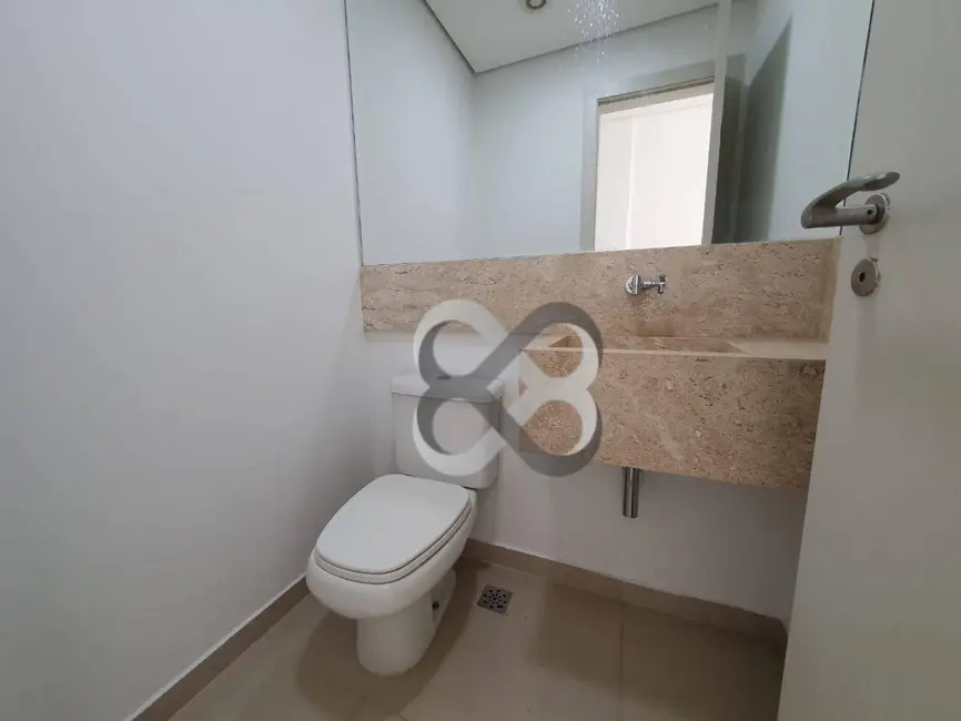 Apartamento com 3 quartos à venda e para alugar, 199m2 em Londrina - PR - imagem 4 Foto 4 de Apartamento com 3 quartos à venda e para alugar, 199m2 em Londrina - PR