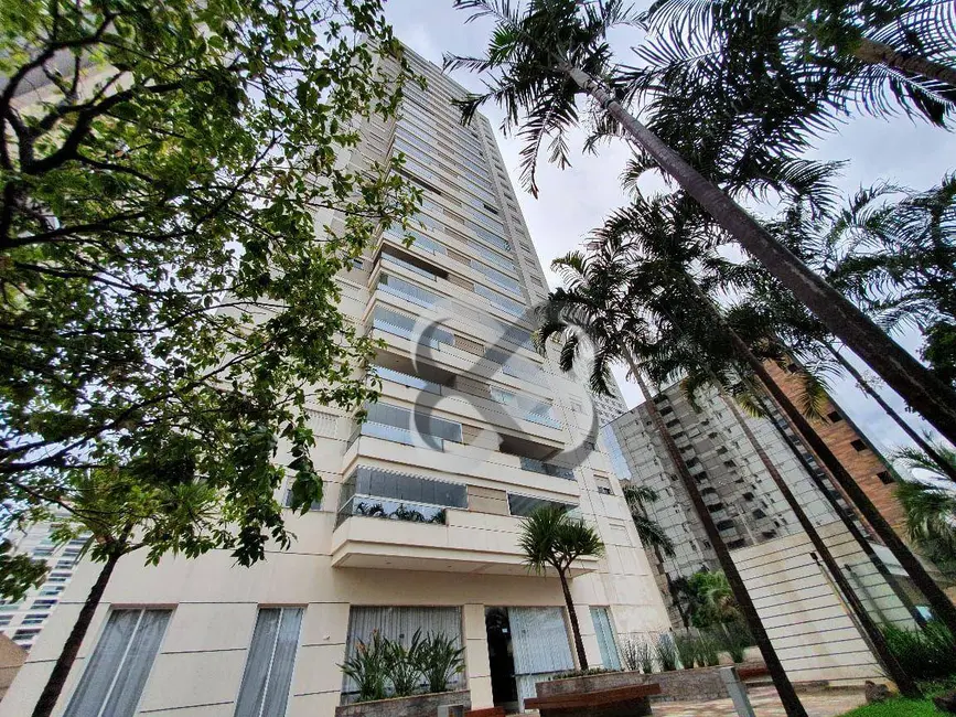 Apartamento com 3 quartos à venda e para alugar, 199m2 em Londrina - PR - imagem 1 Foto 1 de Apartamento com 3 quartos à venda e para alugar, 199m2 em Londrina - PR