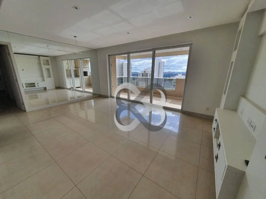 Apartamento com 3 quartos à venda e para alugar, 199m2 em Londrina - PR - imagem 2 Foto 2 de Apartamento com 3 quartos à venda e para alugar, 199m2 em Londrina - PR