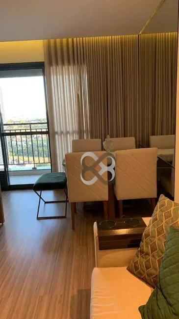 Foto 8 de Apartamento com 3 quartos à venda, 115m2 em Parque Jamaica, Londrina - PR