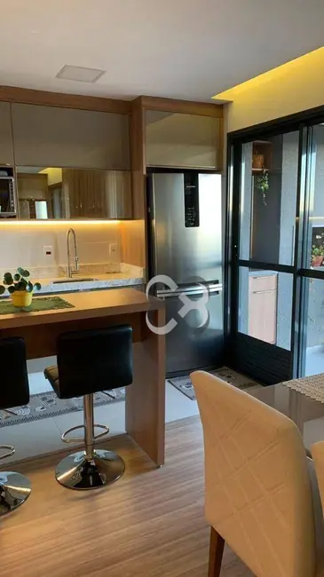 Foto 5 de Apartamento com 3 quartos à venda, 115m2 em Parque Jamaica, Londrina - PR