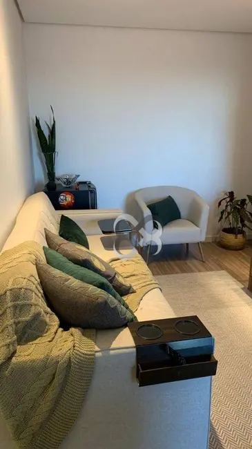Foto 7 de Apartamento com 3 quartos à venda, 115m2 em Parque Jamaica, Londrina - PR