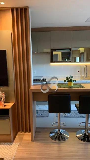 Foto 9 de Apartamento com 3 quartos à venda, 115m2 em Parque Jamaica, Londrina - PR
