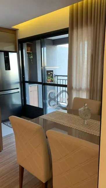 Foto 2 de Apartamento com 3 quartos à venda, 115m2 em Parque Jamaica, Londrina - PR