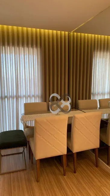 Foto 4 de Apartamento com 3 quartos à venda, 115m2 em Parque Jamaica, Londrina - PR