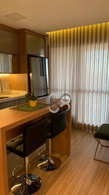 Foto 3 de Apartamento com 3 quartos à venda, 115m2 em Parque Jamaica, Londrina - PR