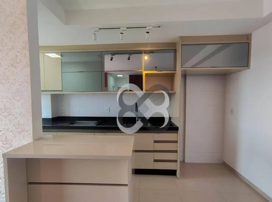 Foto 6 de Apartamento com 2 quartos para alugar, 101m2 em Parque Jamaica, Londrina - PR