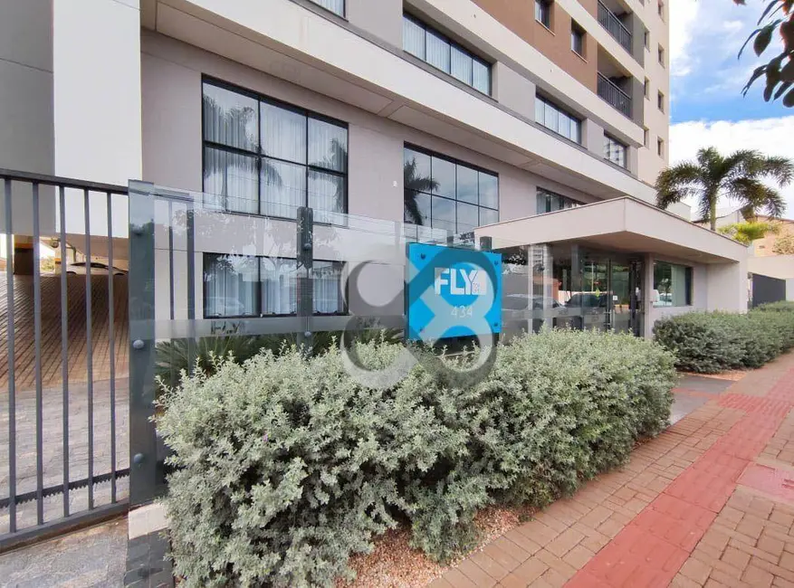 Foto 2 de Apartamento com 2 quartos para alugar, 101m2 em Parque Jamaica, Londrina - PR