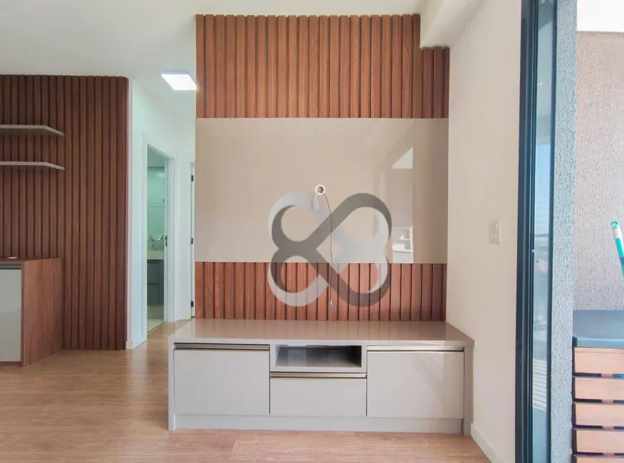 Foto 4 de Apartamento com 2 quartos para alugar, 101m2 em Parque Jamaica, Londrina - PR