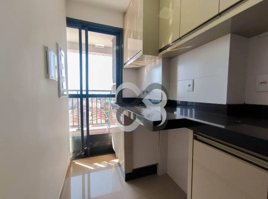 Foto 7 de Apartamento com 2 quartos para alugar, 101m2 em Parque Jamaica, Londrina - PR