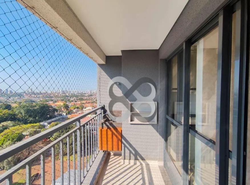 Foto 9 de Apartamento com 2 quartos para alugar, 101m2 em Parque Jamaica, Londrina - PR