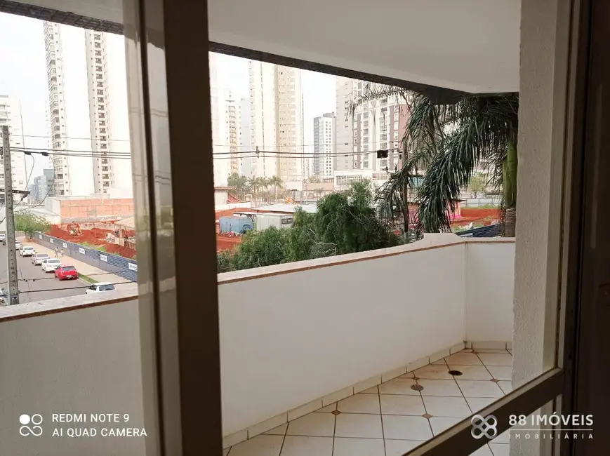 Apartamento com 3 quartos à venda, 132m2 em Londrina - PR - imagem 6 Foto 6 de Apartamento com 3 quartos à venda, 132m2 em Londrina - PR
