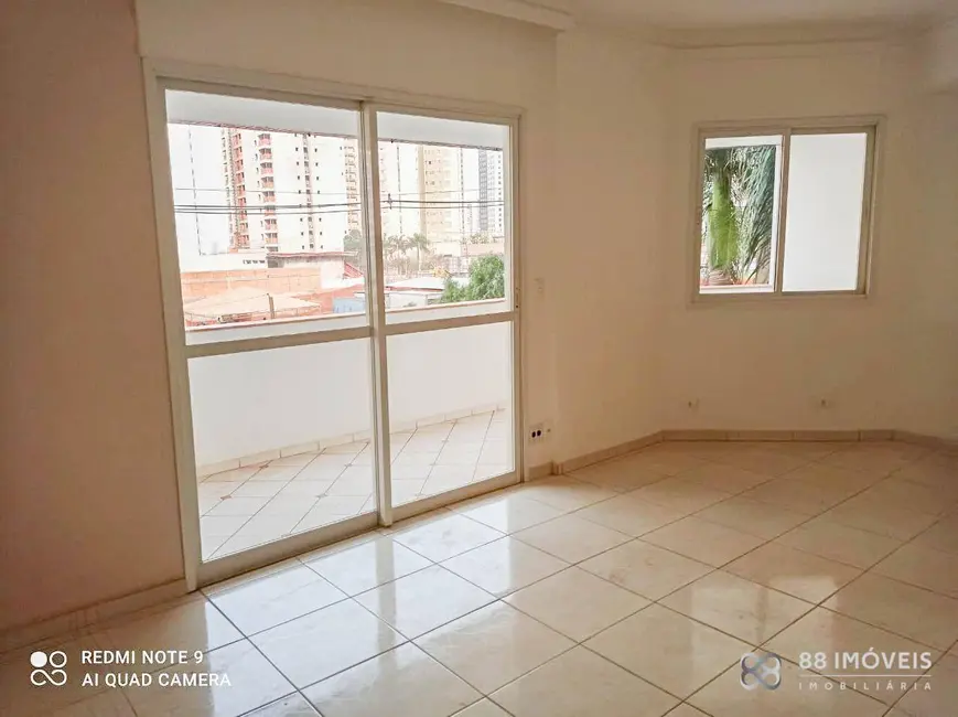 Foto 2 de Apartamento com 3 quartos à venda, 132m2 em Londrina - PR