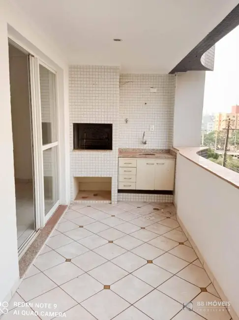 Apartamento com 3 quartos à venda, 132m2 em Londrina - PR - imagem 7 Foto 7 de Apartamento com 3 quartos à venda, 132m2 em Londrina - PR
