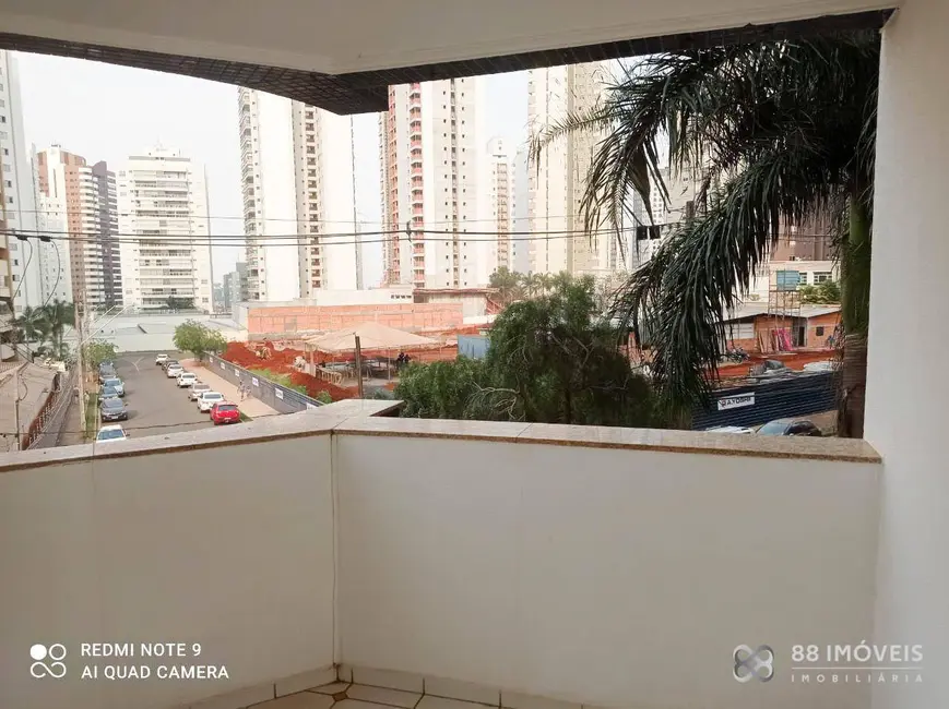 Apartamento com 3 quartos à venda, 132m2 em Londrina - PR - imagem 5 Foto 5 de Apartamento com 3 quartos à venda, 132m2 em Londrina - PR